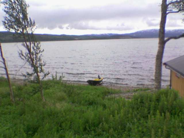 20040713/Laksjoen fraa Nordli.jpg